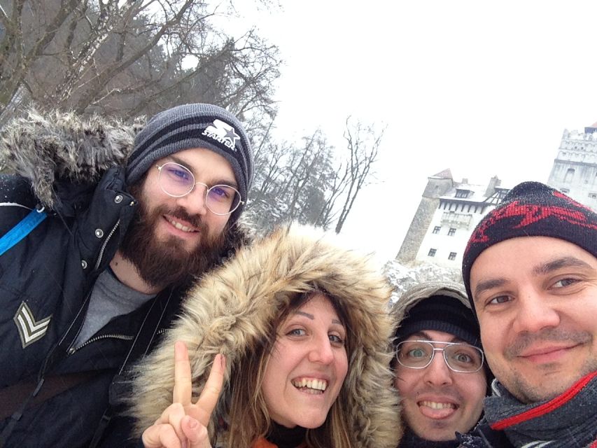 7h Dracula's Castle Private Tour from Bucharest - Fast Tour - What the seven-hour schedule really means