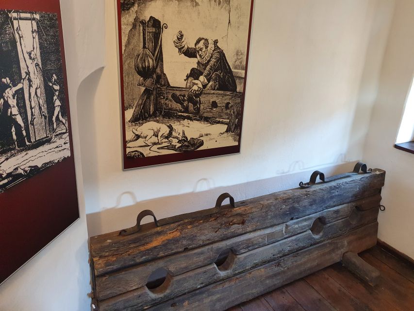 7h Dracula's Castle Private Tour from Bucharest - Fast Tour - Who should book this tour