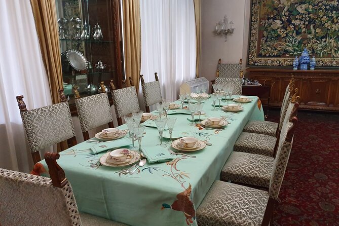 8-Hour Private Tour to Bucharest Communism - Revolution Square and the end of Ceaușescu’s rule