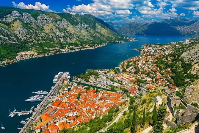 9 days Balkans Tour from Bucharest to Sofia and Budapest - Key points to know before booking