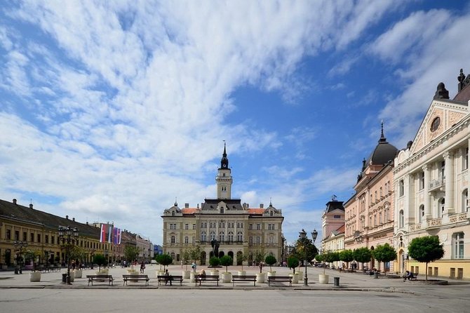 9 days Balkans Tour from Bucharest to Sofia and Budapest - Day 1: Devetashka Cave, Krushuna Falls, and Lovech