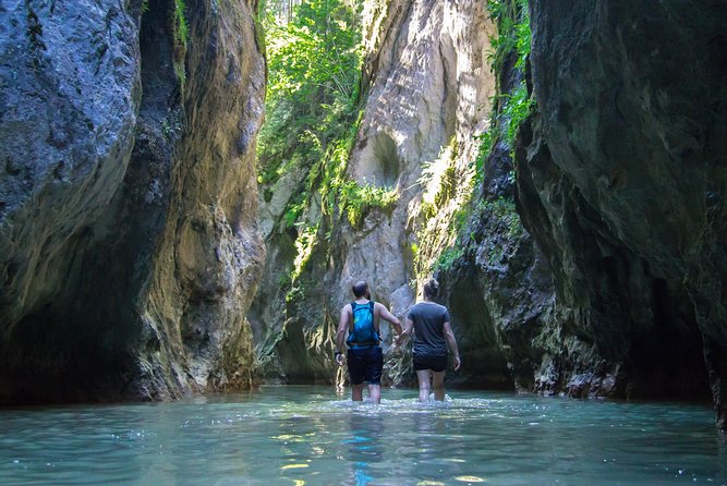 Adventure day trip from Iasi | Hiking in the Carpathian Mountains - Key points to know before you book