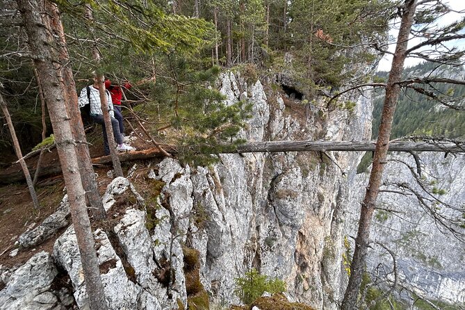 Adventure day trip from Iasi | Hiking in the Carpathian Mountains - Who should book this mountain day?