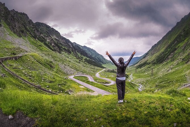 Adventure trip to Transylvania in 3 days from Bucharest - Why this three-day route works