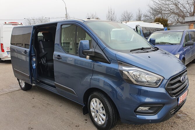 Airport Henri Coanda (Otopeni) to Bucharest - Private Transfer - Driver - How this compares with arranging a taxi