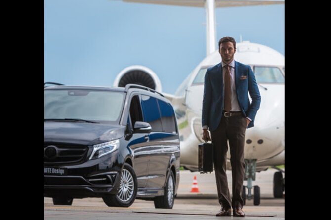 Airport Transfer -One way Bucharest Otopeni Henri Coandă Airport - The drivers and the character of the ride