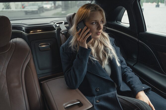 Airport transfer Otopeni to Bucharest - The Reliability Problem You Should Take Seriously
