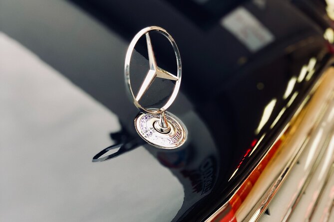 Airport transfer Otopeni to Bucharest - What the $61.67 Group Price Really Buys