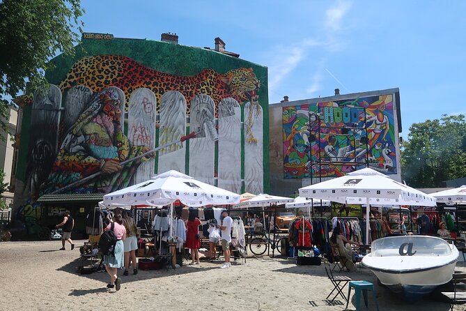Alternative Bucharest: 2.5-3 Hours Walking tour (Small groups) - Childhood, partnerships, and the Epoque Hotel