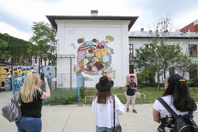 Alternative Bucharest Walking Tour - Why the unusual route works