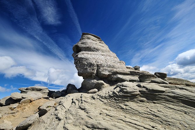 Amazing Romania - Seven day private tour from Bucharest - A private route through Romania’s big contrasts