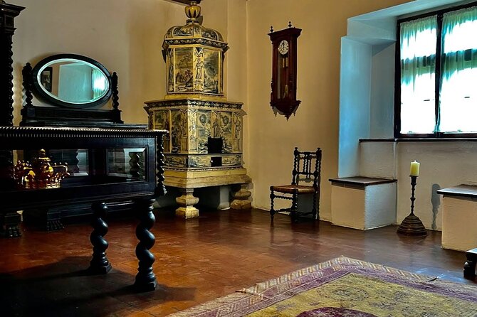Bears Sanctuary, Dracula's Castle and Brașov City - Private Tour - Timing, comfort, and the long road day