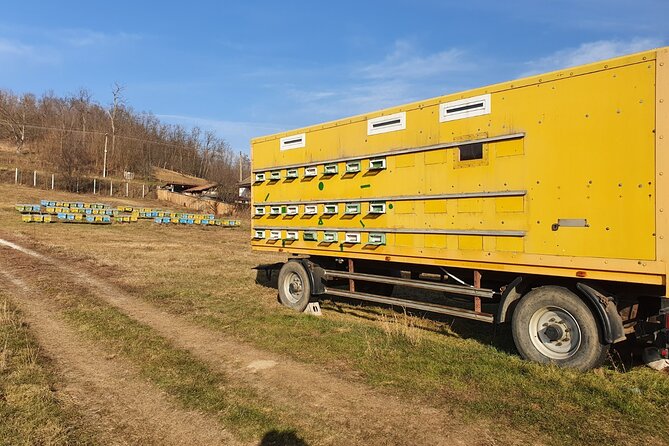 Beekeeping Day Trip| Private Guided Tour from Bucharest - What the $413.44 price means