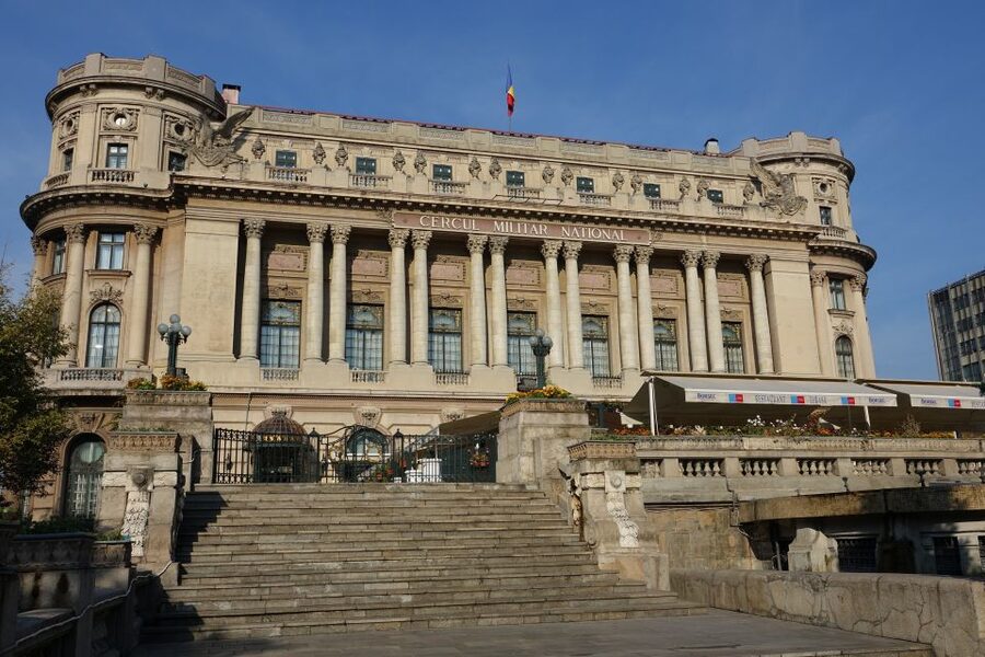 Best of Bucharest: Private Walking Tour - Practical details before you book