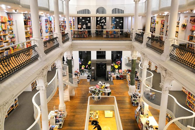 Best of Bucharest: Private Walking Tour - Old Town: the longest and most flexible section
