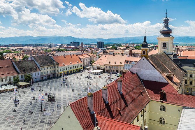 Best of Romania in 10 Days - Moldovita, Sucevita, and an evening in Iasi