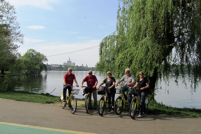 Bicycle Sightseeing in Bucharest - Key points to know before you pedal away