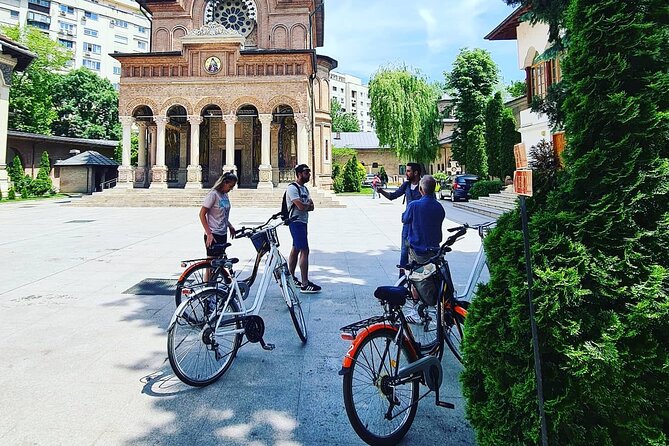 Bike Rentals - Who will enjoy this rental most