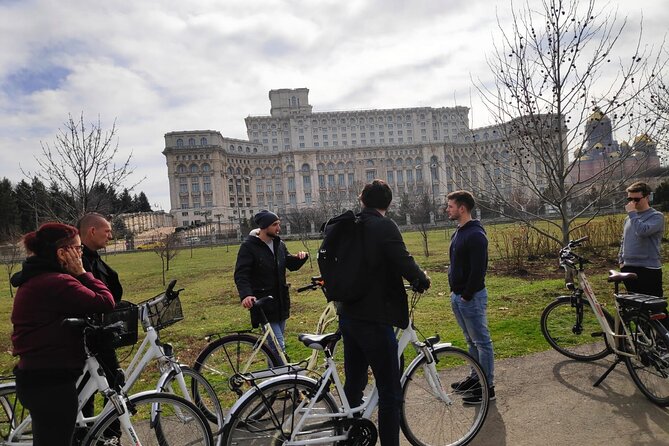 Bike Rentals - Timing, weather, and simple preparation
