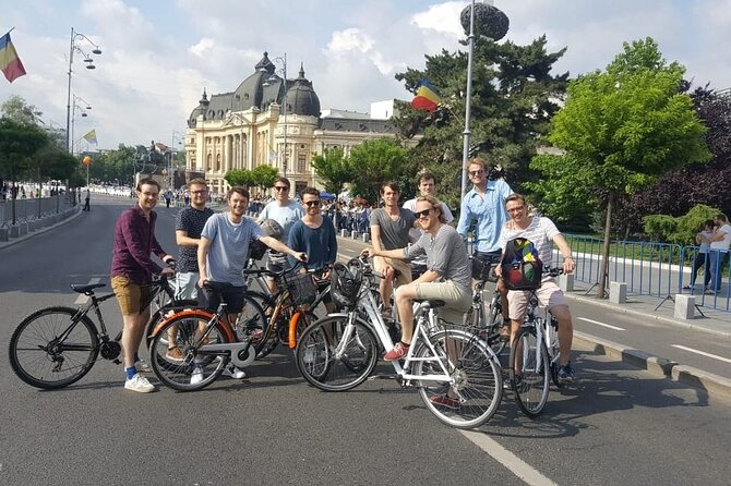 Bike Rentals - Should you book Bike the City?
