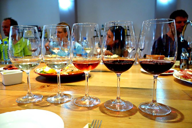 Bike & Wine tour in Dealu Mare wineland - Cycling through Dealu Mare