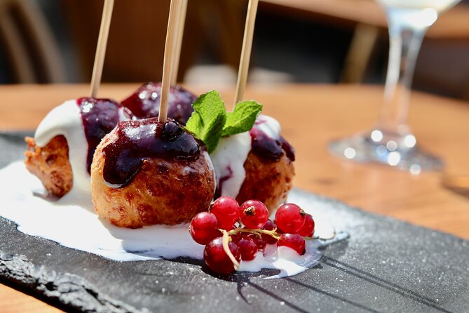 Bite your way through Timisoara - Timisoara's Street Food Tour - Taking the tram to Fabric and its local bakery