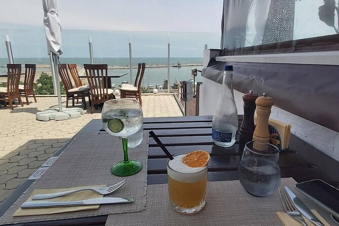 Black Sea and Constanța City - Private Tour from Bucharest - Why Constanța makes a worthwhile day trip