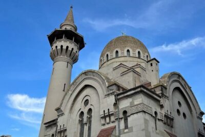 Black Sea and Constanța City – Private Tour from Bucharest