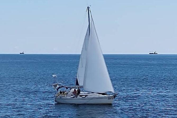 Black Sea and Constanța City - Private Tour from Bucharest - Two hours beside the Black Sea