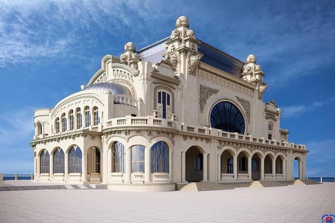 Black Sea Private Tour, Day Trip to Constanta from Bucharest - Why Constanta makes a worthwhile day from Bucharest