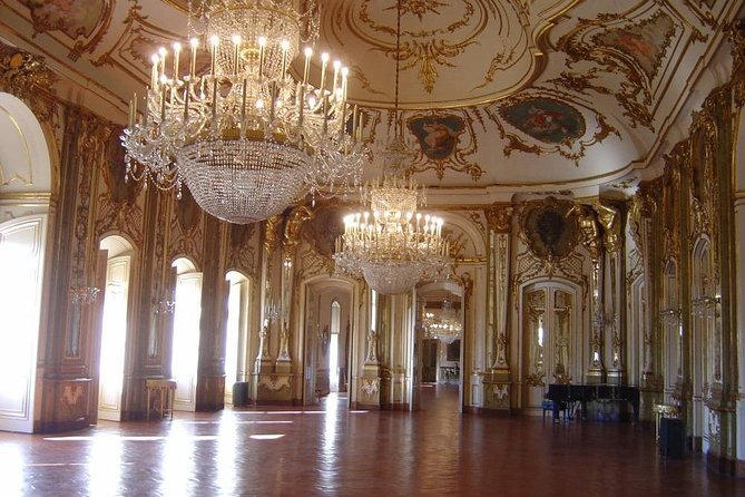 Black Sea Private Tour, Day Trip to Constanta from Bucharest - One hour at Constanta Casino