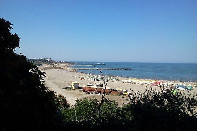 Black Sea Private Tour, Day Trip to Constanta from Bucharest - Who will enjoy this Constanta day trip most?