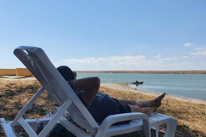 Black See, Constanta and Mamaia Beach - Day Trip from Bucharest - Who will get the most from this day trip