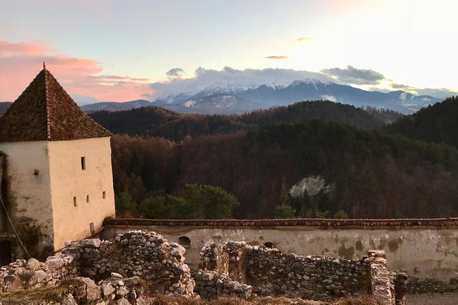 Bran and Rasnov Castles Tour from Brasov - Is $71.08 a fair price?