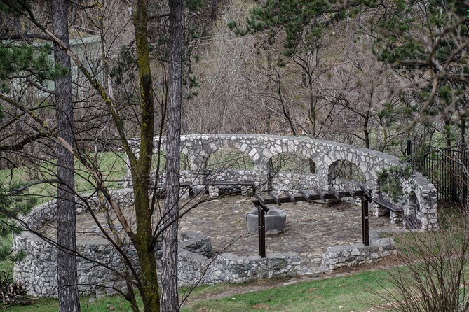 Bran Castle, Bear Sanctuary, and Rasnov Fortress Half Day Tour - Why the bear sanctuary deserves the first stop