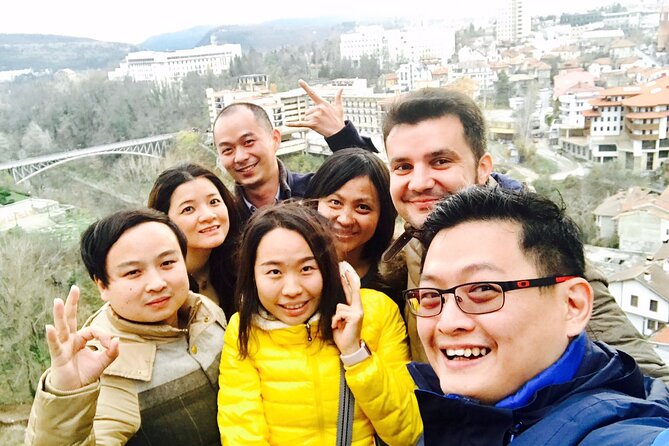 Bran Castle & Peles Castle - Premium Private Tour - Leaving Bucharest with Nicolas