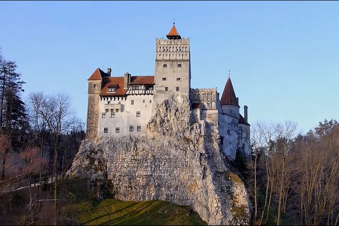 Bran Castle & Peles Castle - Premium Private Tour - Who should book this experience?