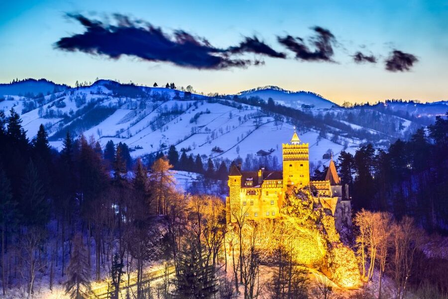 Bran: Guided Castle Tour - Key points to know before you go