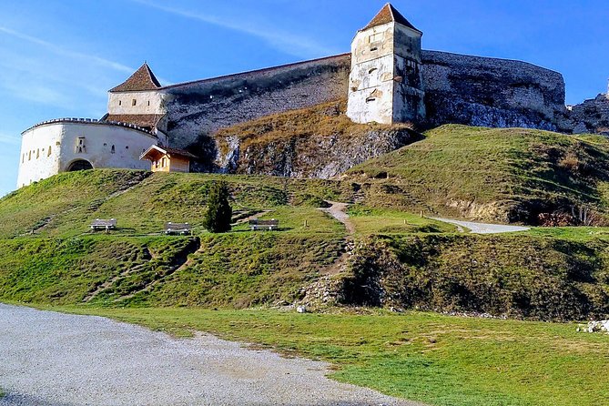Brasov: Bear Sanctuary, Bran Castle & Rasnov Fortress GUIDED Tour - Why This Brasov Day Trip Works