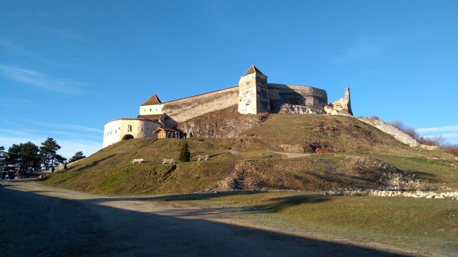 Brasov: Bear Sanctuary, Bran Castle & Rasnov Fortress Tour - Bran Castle and the Dracula question