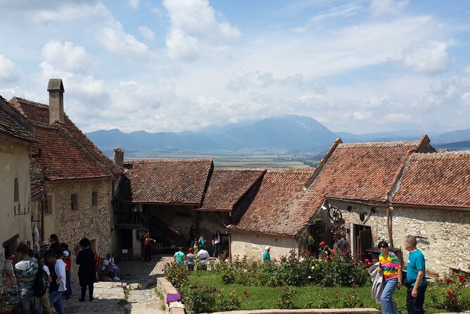 Brasov: Bears Sanctuary, Rasnov Fortress, Bran Castle GUIDED Tour - Who will enjoy this tour most?