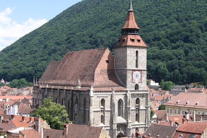 Brasov City Guided Walking Tour for Small Group - Why this walking tour works well in Brasov