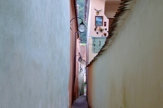 Brasov City Guided Walking Tour for Small Group - The Black Church: Brasov’s grand Gothic centerpiece