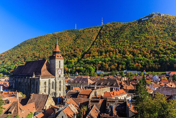 Brasov city of legends and good coffee - Key things to know before booking