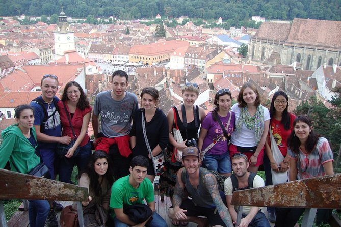 Brasov city of legends and good coffee - Why this Brașov walk feels different