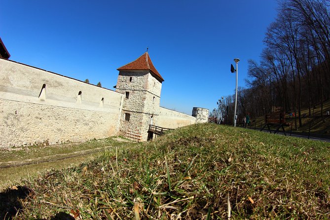 Brasov City Tour - Visit the CROWN City included Black Church entrance - Private guiding is useful, but the guide sets the pace