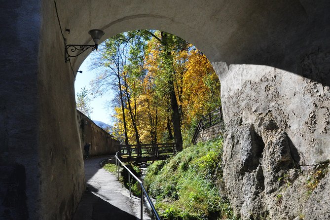 Brasov Old Town Small-Group Walking Tour - Price, group size, and what you actually receive