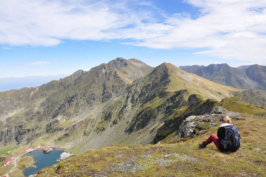 Brasov: Private Fagaras Mountains Trekking Tour - Key points to know before you go