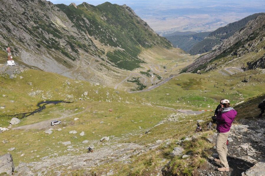 Brasov: Private Fagaras Mountains Trekking Tour - What to wear and carry