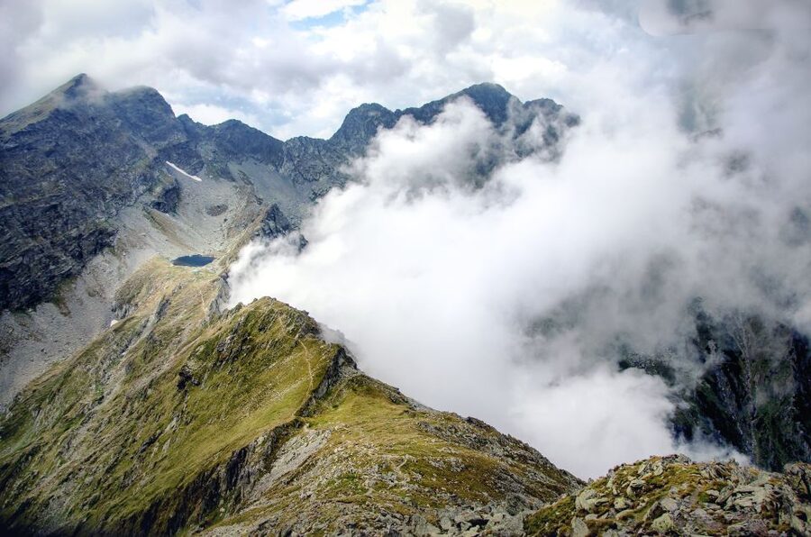 Brasov: Private Fagaras Mountains Trekking Tour - The price and what you receive
